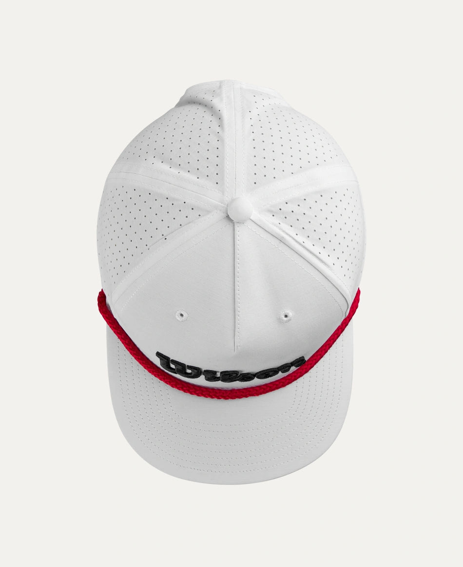 Wilson Staff Rope Hat – Gastrau's Golf Center