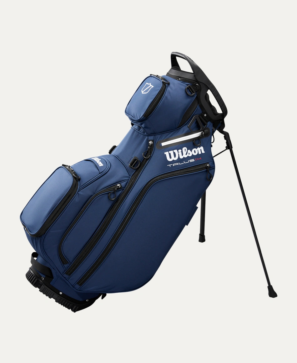 Wilson Staff Talus Stand Bag