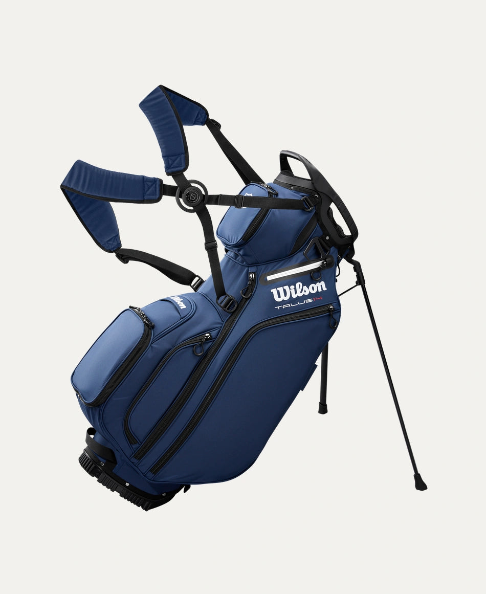 Wilson Staff Talus Stand Bag