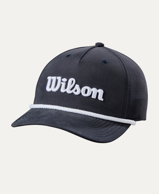 Wilson Staff Rope Hat