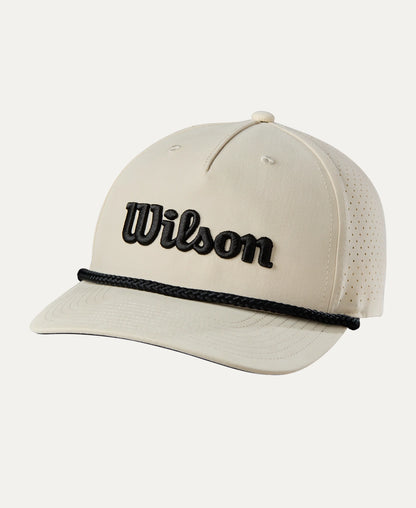 Wilson Staff Rope Hat