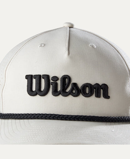 Wilson Staff Rope Hat