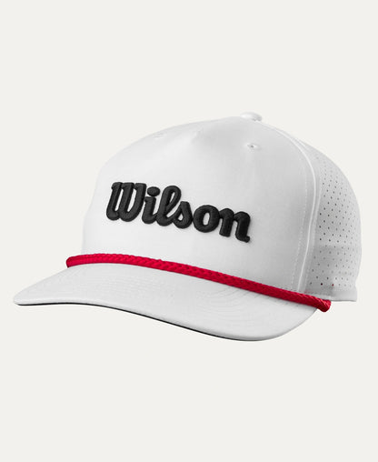Wilson Staff Rope Hat