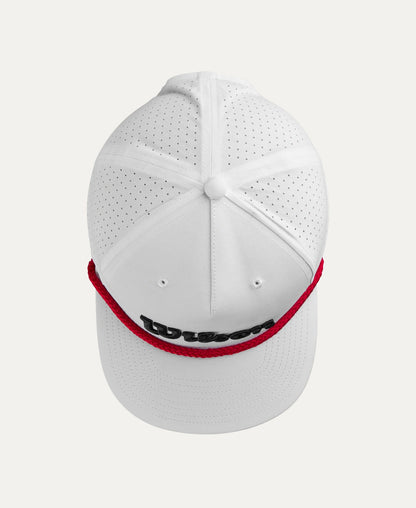 Wilson Staff Rope Hat