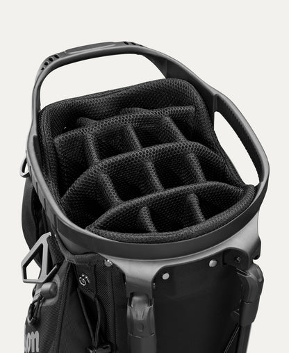 Wilson Staff Talus Stand Bag