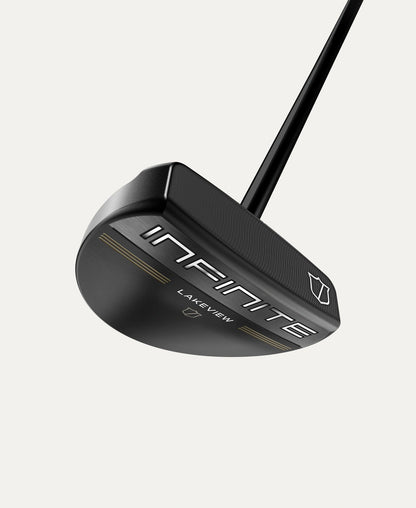 Wilson Staff Women's Infinite Zero Torque Lakeview Putter