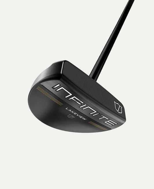 Wilson Staff Women's Infinite Zero Torque Lakeview Putter