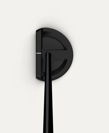 Wilson Staff Women's Infinite Zero Torque Lakeview Putter