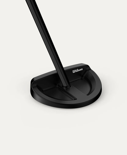 Wilson Staff Women's Infinite Zero Torque Lakeview Putter