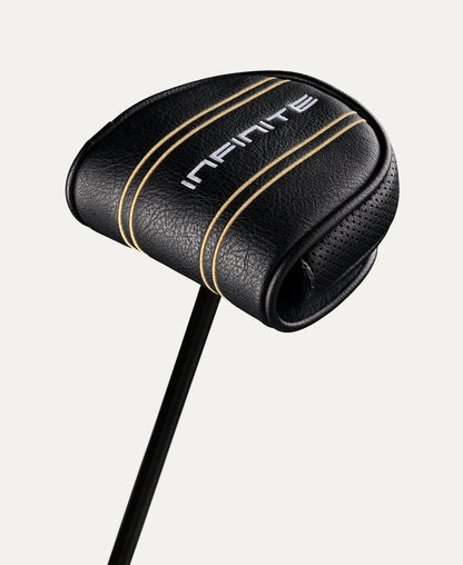 Wilson Staff Women's Infinite Zero Torque Lakeview Putter