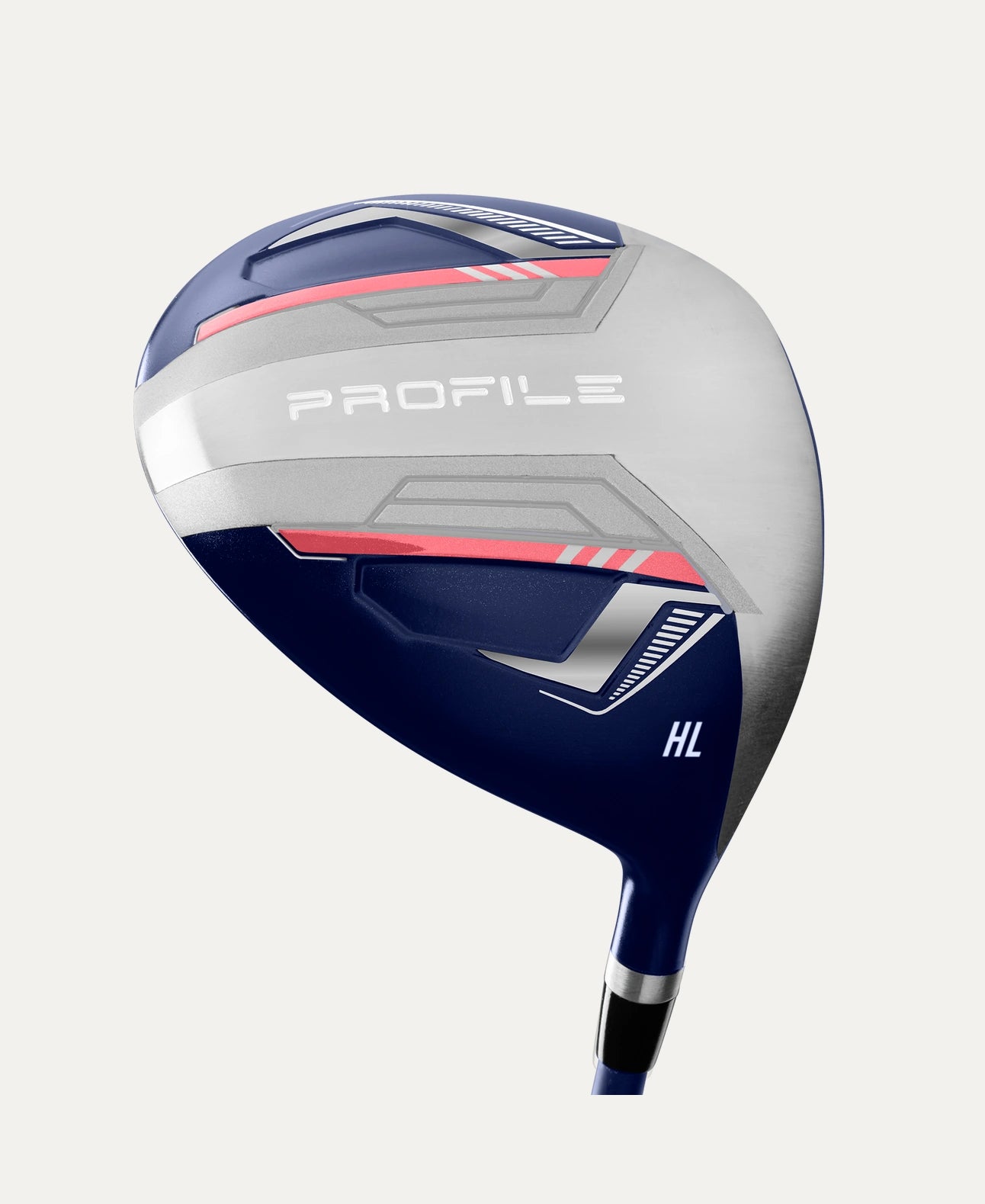 Wilson Staff Women's Profile Complete Set
