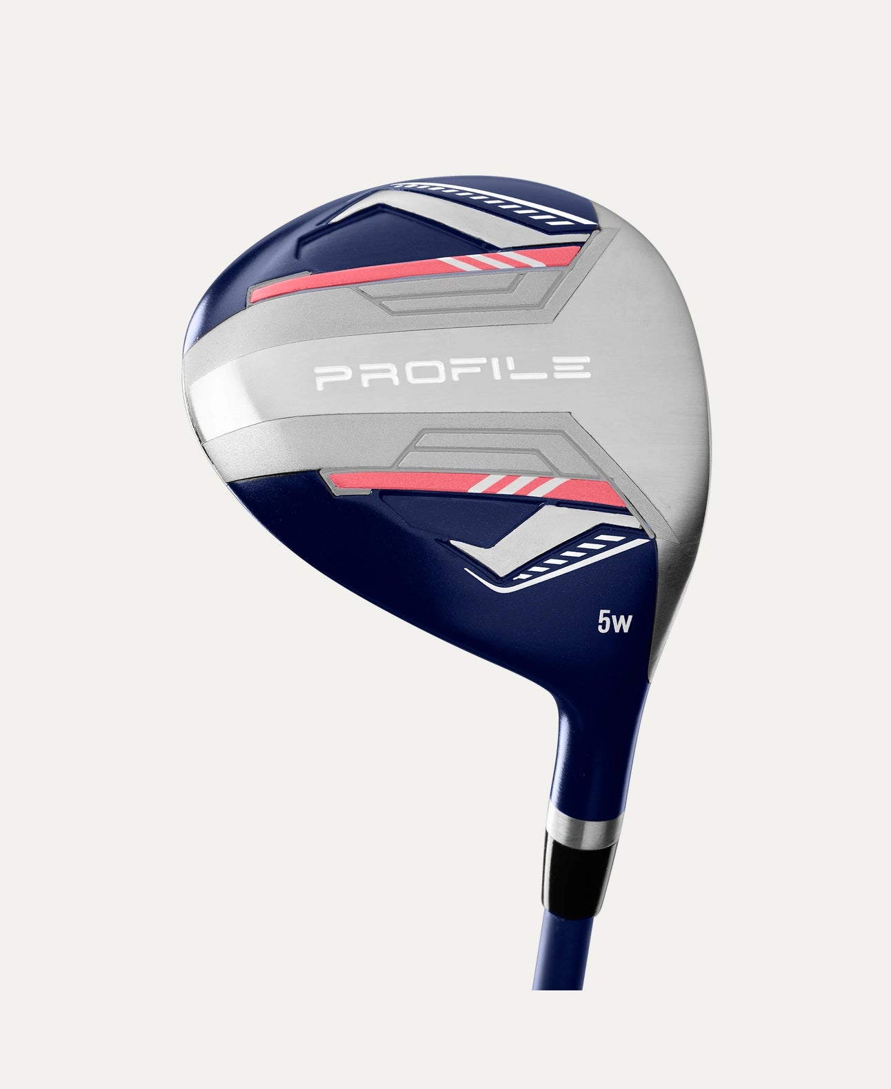 Wilson Staff Women's Profile Complete Set