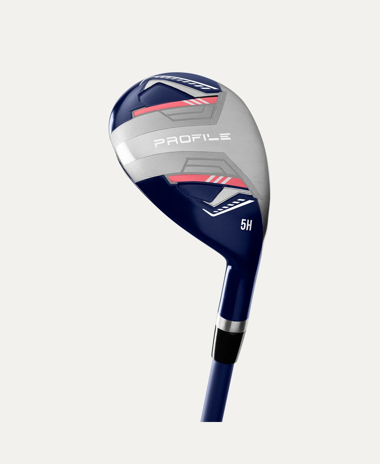 Wilson Staff Women's Profile Complete Set
