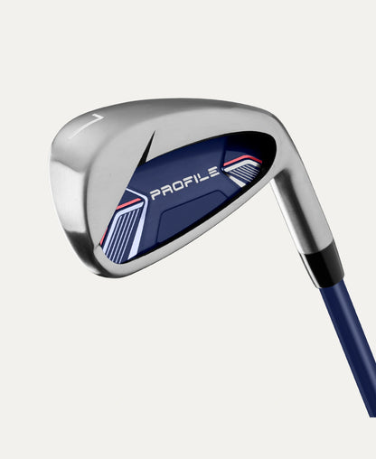 Wilson Staff Women's Profile Complete Set