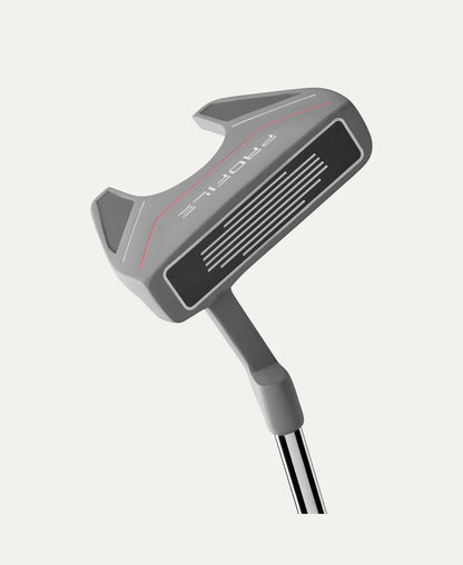 Wilson Staff Women's Profile Complete Set