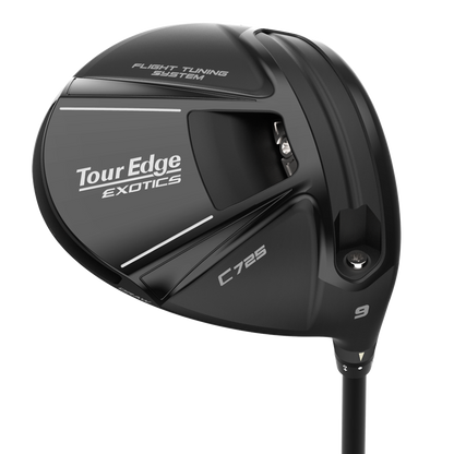 Tour Edge Exotics C725 Driver