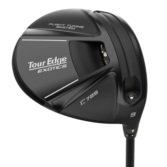 Tour Edge Exotics C725 Driver