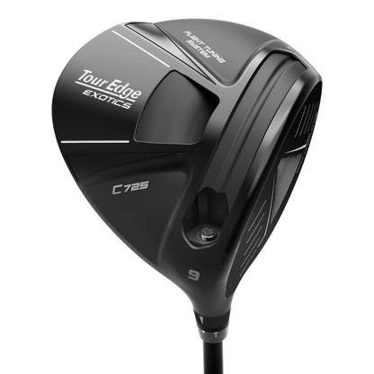 Tour Edge Exotics C725 Driver