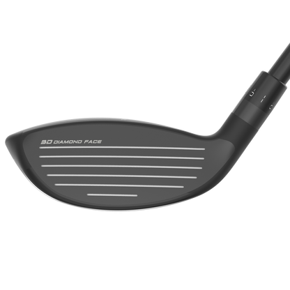 Tour Edge Exotics C725 Fairway Wood