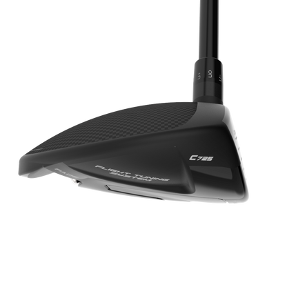 Tour Edge Exotics C725 Fairway Wood