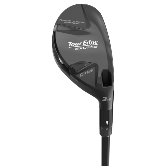 Tour Edge Exotics C725 Hybrid