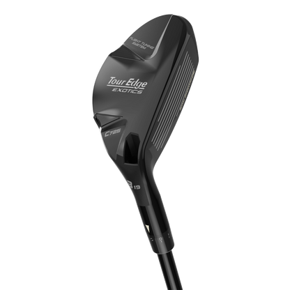 Tour Edge Exotics C725 Hybrid