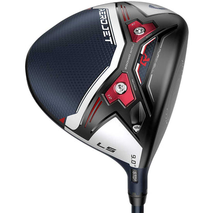 Cobra Aerojet LS Volition Driver