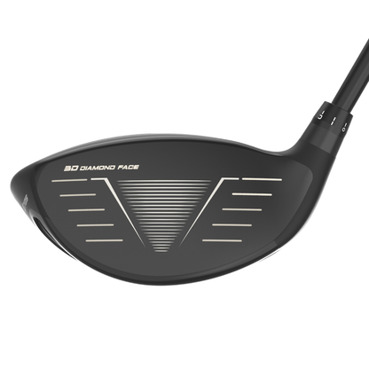 Tour Edge Exotics E725 Driver