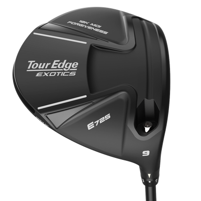 Tour Edge Exotics E725 Driver