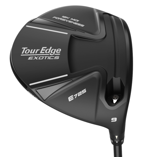 Tour Edge Exotics E725 Driver