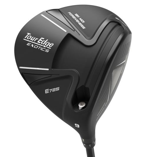 Tour Edge Exotics E725 Driver