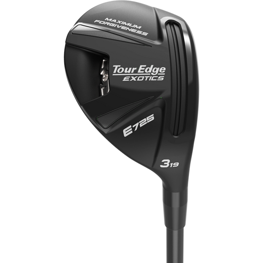 Tour Edge Exotics E725 Hybrid