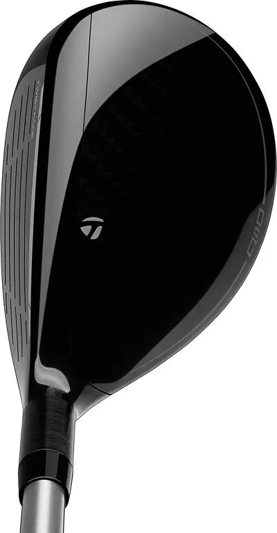 Taylormade Qi10 Max Rescue