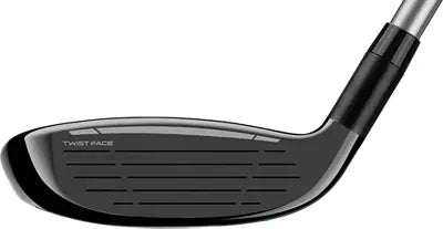 Taylormade Qi10 Max Rescue