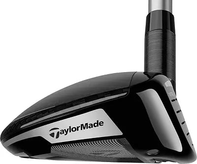 Taylormade Qi10 Max Rescue