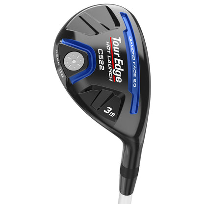 Tour Edge Hot Launch C522 Hybrid