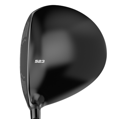 Tour Edge Hot Launch C523 Driver