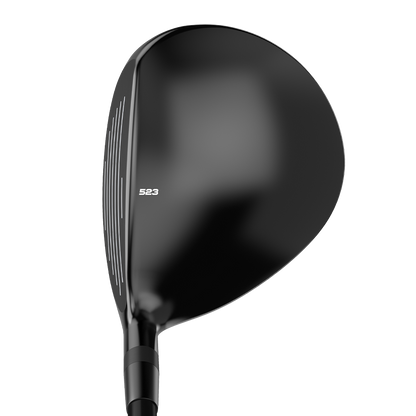 Tour Edge Hot Launch C523 Fairway Wood
