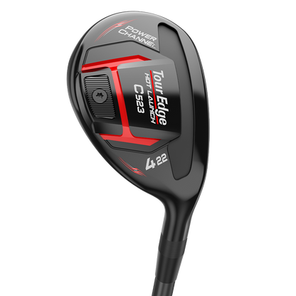 Tour Edge Hot Launch C523 Hybrid