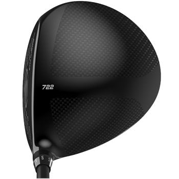 Tour Edge Exotics C722 Driver