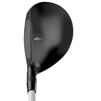 Tour Edge Hot Launch E522 5(25°) Hybrid (Mitubishi Fubuki HL 55-gram, A-Flex)