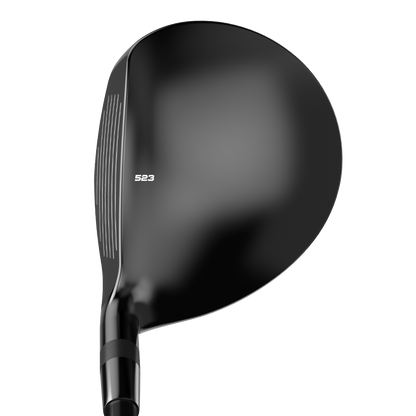 Tour Edge Hot Launch E523 Fairway Wood