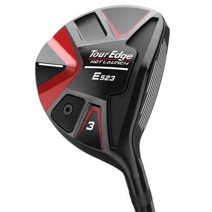 Tour Edge Hot Launch E523 Fairway Wood