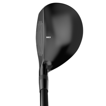 Tour Edge Hot Launch E523 Hybrid