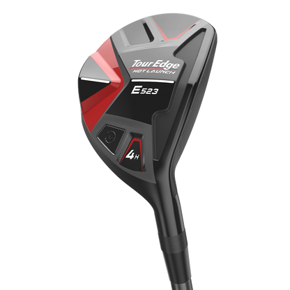 Tour Edge Hot Launch E523 Hybrid