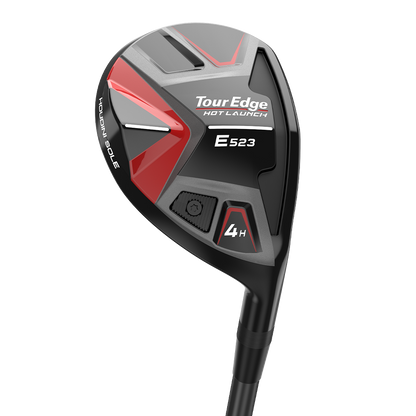 Tour Edge Hot Launch E523 Hybrid
