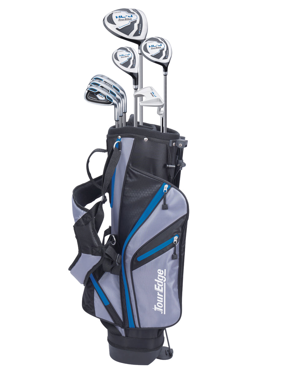 Complete Sets – Gastrau's Golf Center