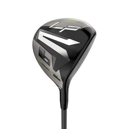 Wilson Staff Launchpad 2 Fairway Wood