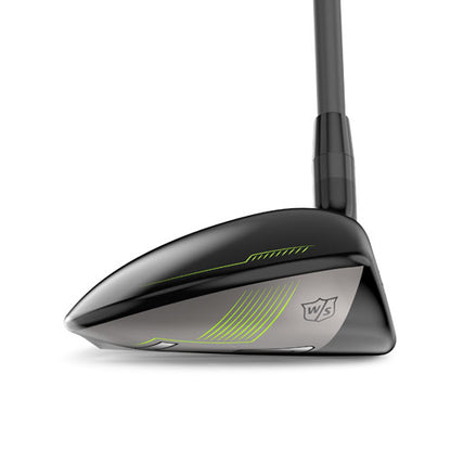 Wilson Staff Launchpad 2 Fairway Wood